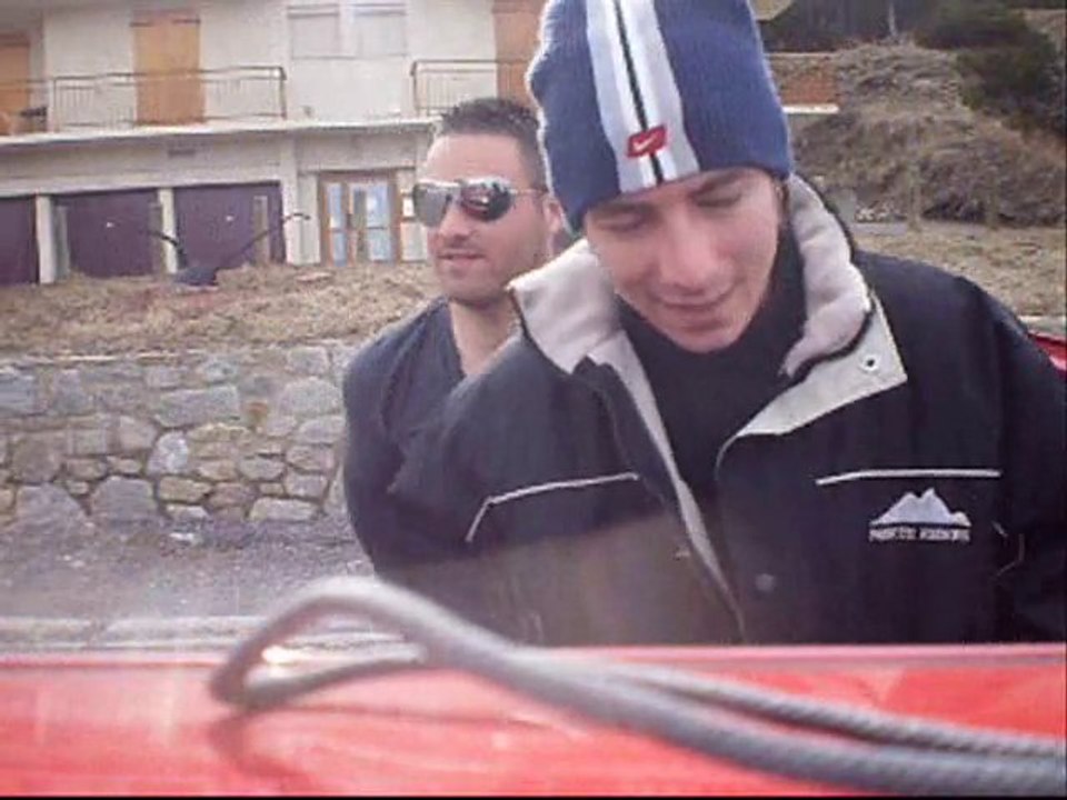 clip alex