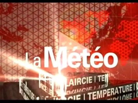 Jingle Météo L'Info sans Interdit 03 Janvier 2011 i>TÉLÉ