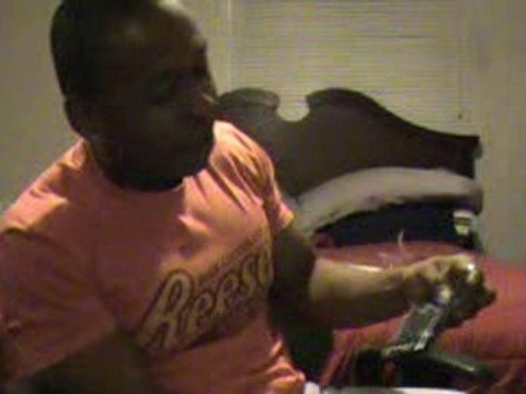 Late nite Wit DT Esp 5