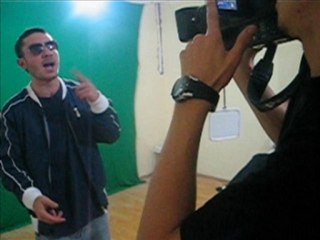 Kronic Vaka feat. Salo DTx - Korkutuyor Sessizliğin