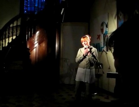 les betises DE SABINE PATUREL