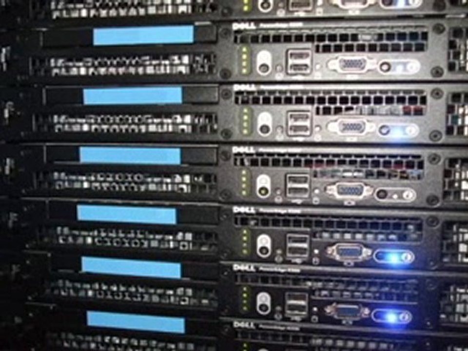 hostings-server