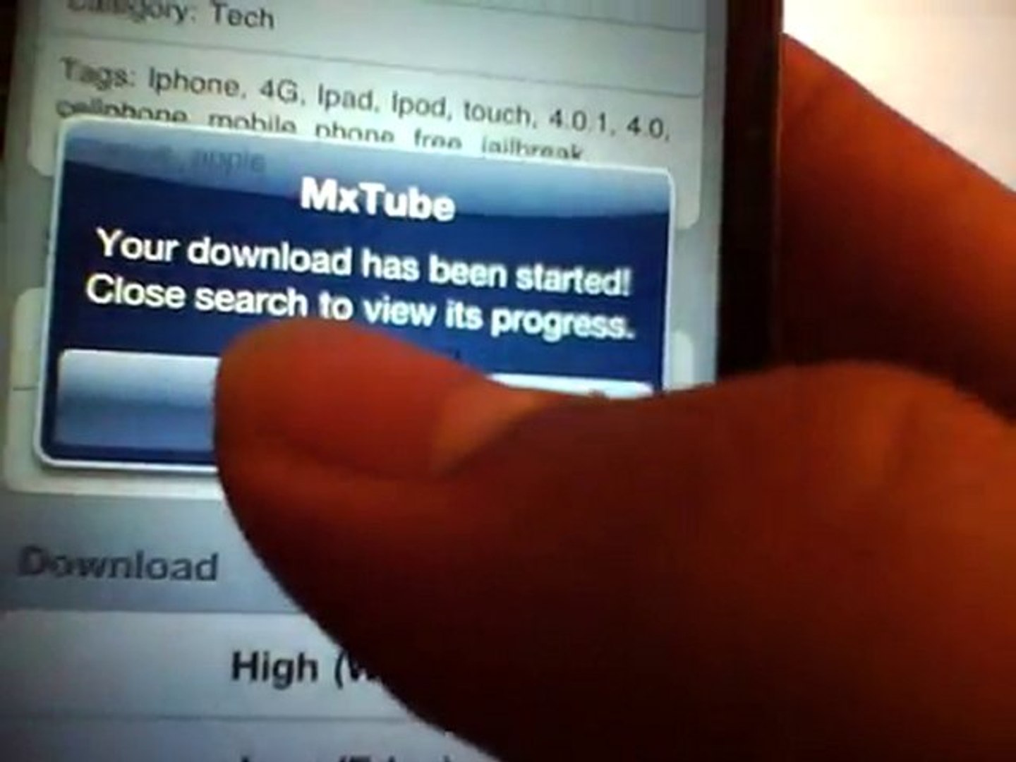 ⁣How to Download Youtube Videos on Iphone Ipod Ipad