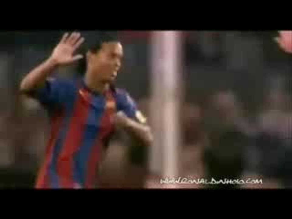 best world player 2005_ronaldinho