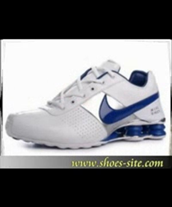 nike shox deliver