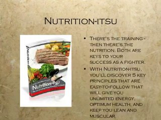 The Secret To Endless Cardio & 1-Punch Knockout Power