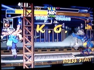 x men: children of the atom