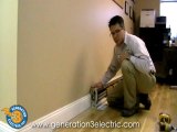 Philadelphia Electrician | Electric Baseboard Heater Instal