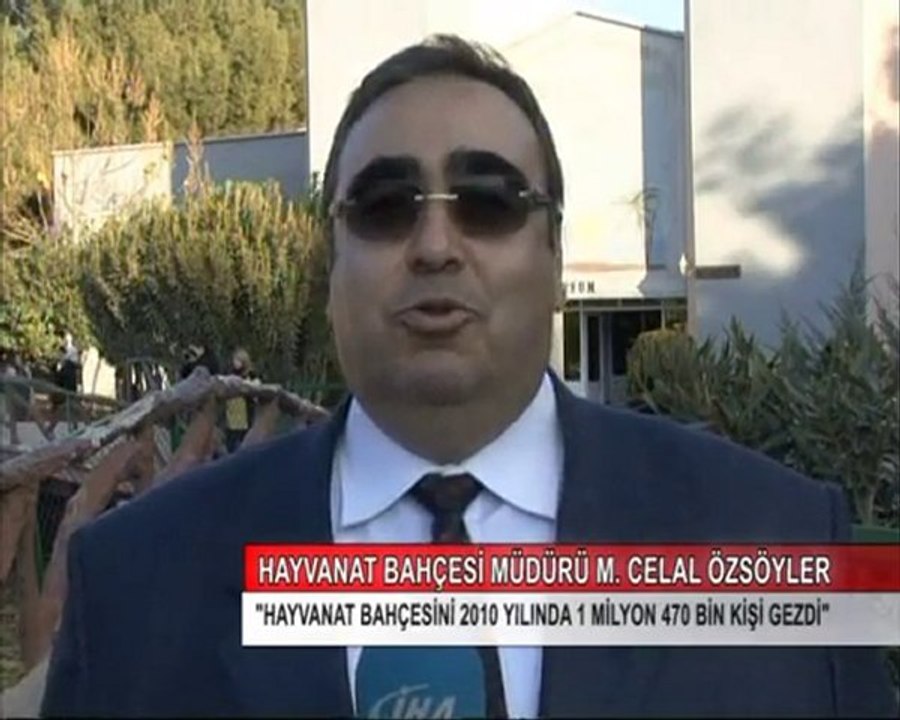 4-HAYVANAT BAHÇESİ