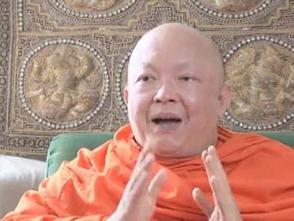 Buddhist Meditation : Do you need a mantra to meditate?