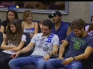 ستار اكاديمي 6 - يوميات يوم الاحد  5 -4-2009 - الجزء الرابع