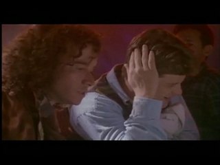 You See That Muchacha Over There?