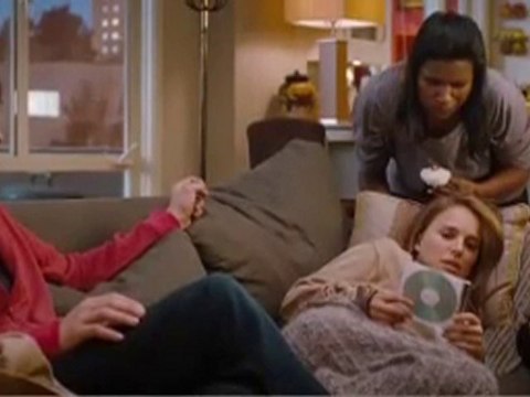 No Strings Attached (Sex Friends) - Trailer Red Band [VO|HQ]