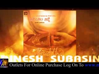 the first ever Buddhist oratorio by dinesh subasinghe don