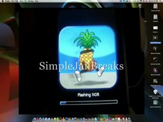 NEW Redsn0w 0.9.6b6 Jailbreak iOS 4.2.1 Untethered - ...