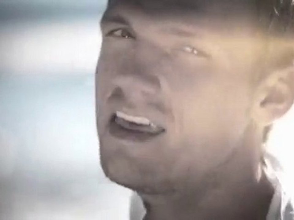 Nick Carter - Just One Kiss (video+download)