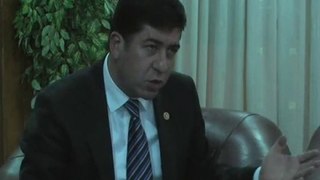 CHP Bilecik Milletvekili Yasar Tuzun