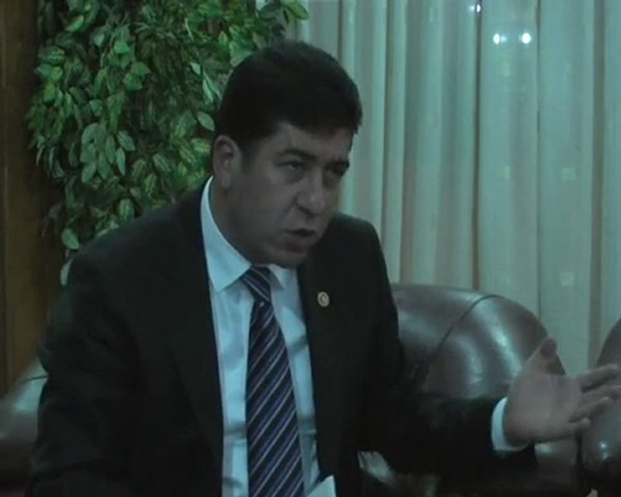 CHP Bilecik Milletvekili Yasar Tuzun