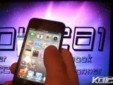LIMERA1N Jailbreak 4.1/4.2/3.2.2 Firmware iPhone 4 & ...