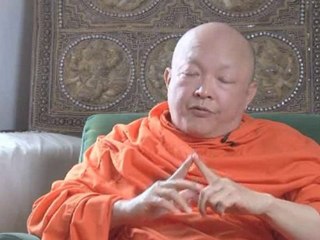 Life Of A Buddhist Monk : What are your thoughts on western culture?