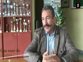 Que sont-ils devenus avec Carlos Zalduendo : la carrière