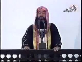 الشيخ نبيل العوضى سوء الخاتمة 2 /2