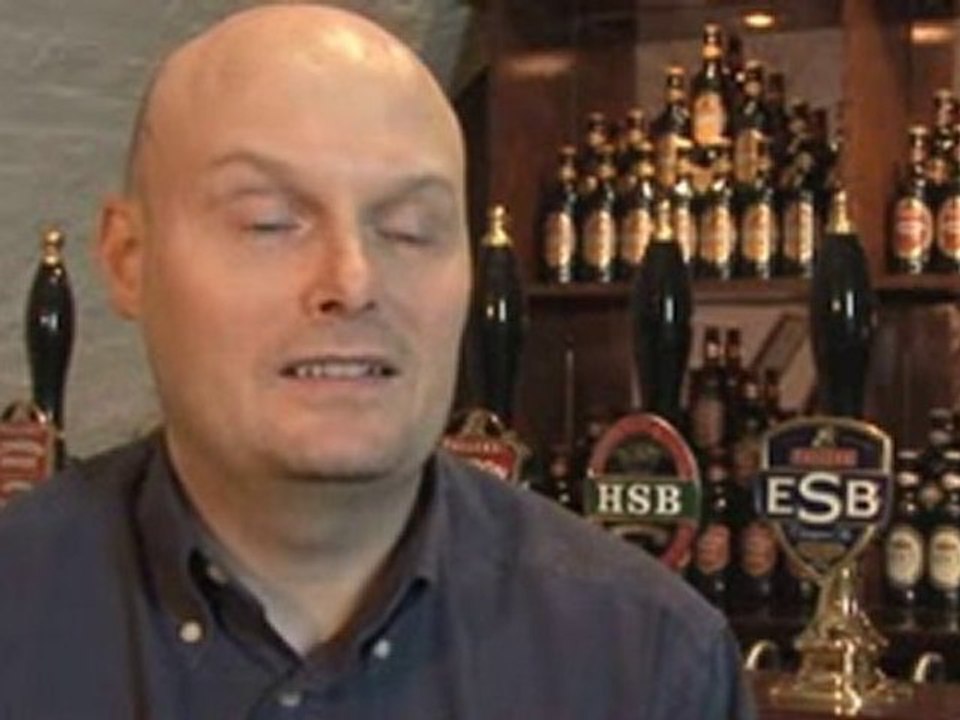 Life As A Beer Writer Does Being A Beer Taster Stop You Enjoying Beer