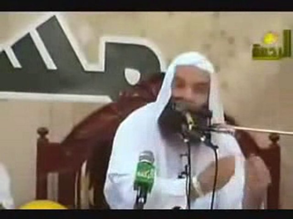 من نوادر الشيخ محمد حسان