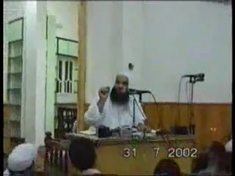 محاضرة الشيخ محمد حسان عن الايثار 1-4