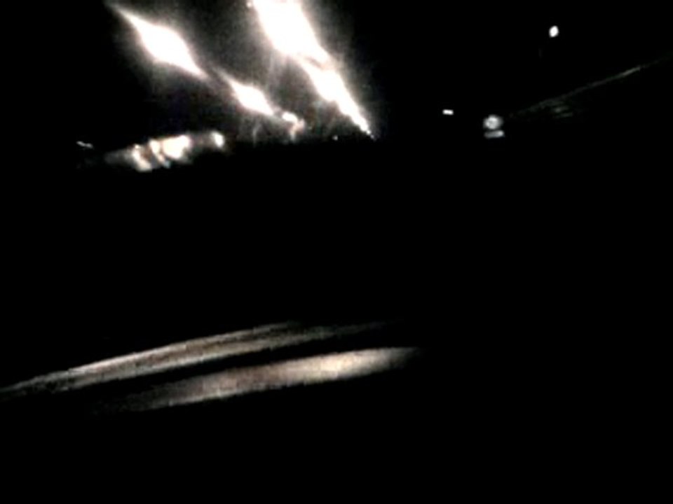 Honda civic ec9 reprise en 5ieme de 70 a 160 km/h