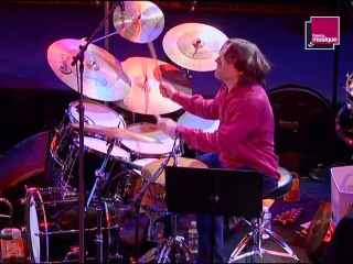 Jazz sur le Vif : "Sounds quartet" de Marc Buronfosse