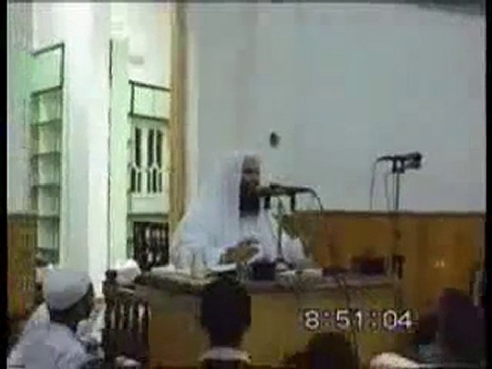 محاضرة الشيخ محمد حسان عن الايثار 2-4