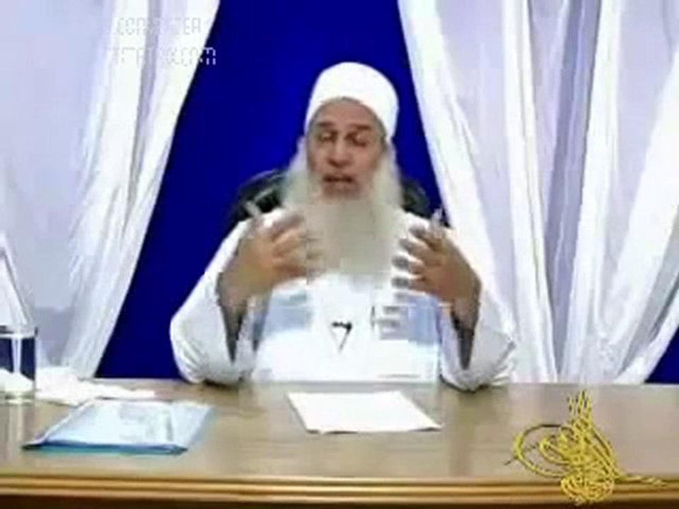 كلمة الشيخ حسين يعقوب حول تفجيرات الأسكندرية