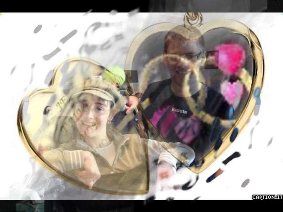 l'amour avec un grand A