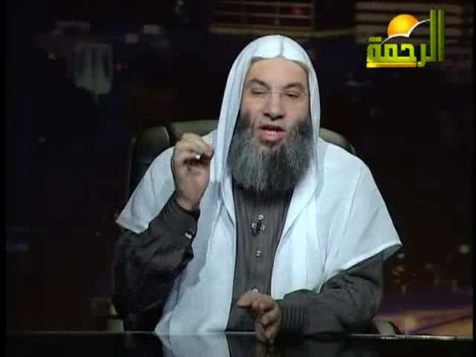 كلمة الشيخ محمد حسان حول تفجيرات الاسكندرية