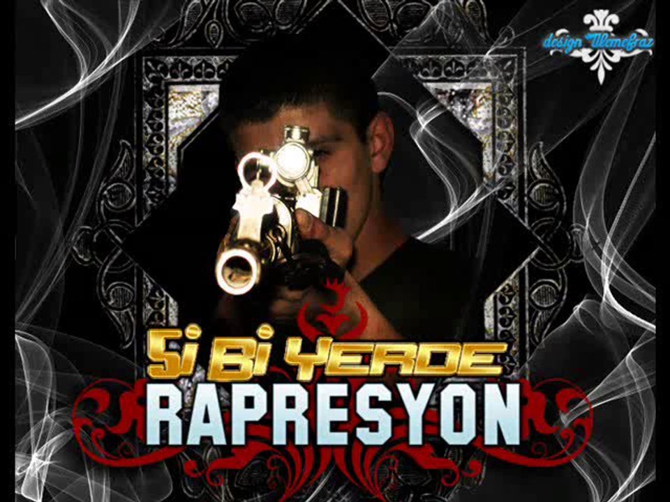 Rapresyon Feat Esrarengiz - Ağlamayan Bilemez (2011)