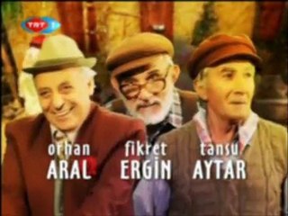 Komsu Köyün Delisi - İdris Karakteri  Metehan CEYLAN