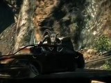 Crysis 2 Be The Weapon Trailer