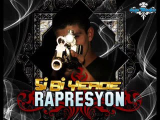 Rapresyon Feat Esrarengiz - Modifiyeli Aşklar (2011)