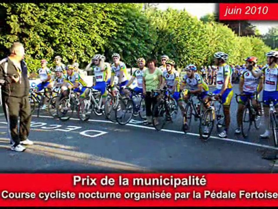 L'année 2010 à La Ferté-sous-Jouarre