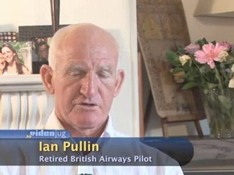 Working As An Airline Pilot : Do airline pilots get paid per flight?