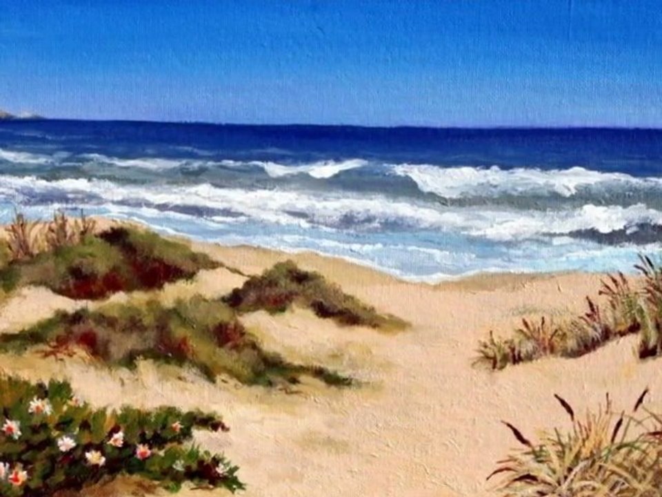 Moya peintre