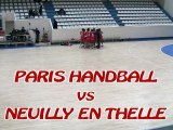 Paris vs Neuilly