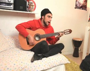 La guitare - Jeunes CIC