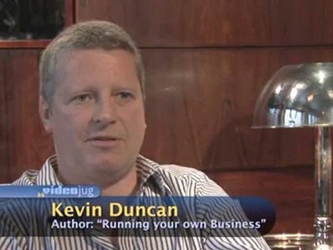 Different Types Of Business : What is a Partnership?