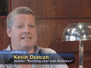 Setting Up Your Business : How do I start my own business?