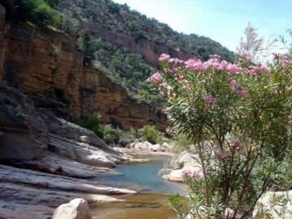 Maroc oriental OUJDA