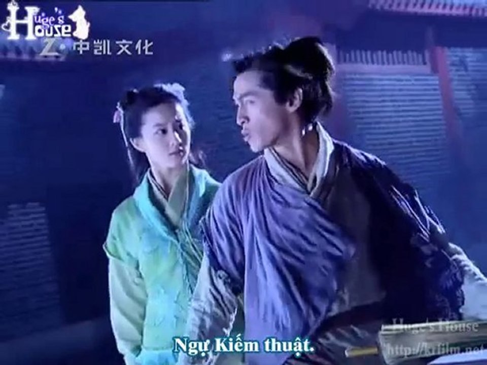 [Huge's House] Tien Kiem Ky Hiep Truyen - Ep 03_to_AVI_clip0