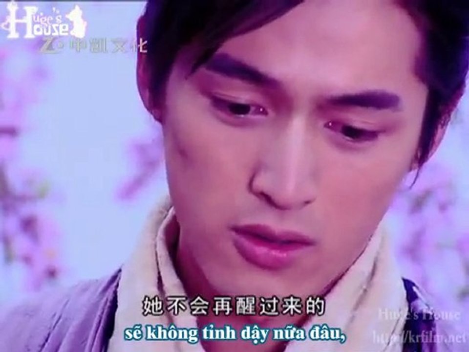 [Huge's House] Tien Kiem Ky Hiep Truyen - Ep 03_to_AVI_clip1