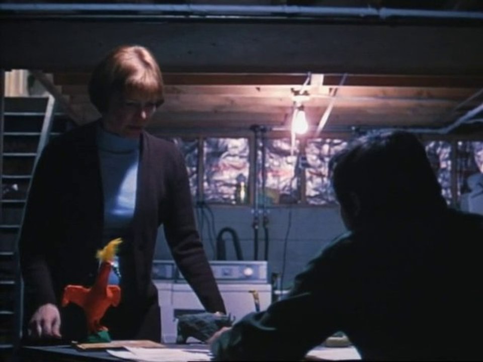 L'exorciste